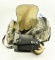 Ameristep Deer Hoist system in camo carry bag