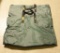 (2) Hunters Specialties Scent Safe Travel bags