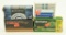 Misc. Ammo lot: (50 rounds) of 9mm Luger PMC,