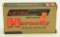 (1) Box of Hornady Lever Revolution .35 Remington