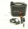 ShotKam gun camera in hard plastic carry case