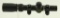 Simmons model 7791 Crossbow scope