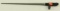 Spike Bayonet unmarked 14 ¾”