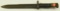 14 ½” Bayonet