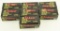 (7) Boxes of Tul Ammo 7.62 x 39MM 124 grain