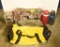 Redhead camo carry bag, Bass Pro Shops Dry Bag