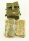 (2) vintage military .308 20 round magazines