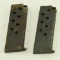 (2) Astra 14 round 9mm mags