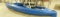 Ascend model A10 10ft kayak with 2 paddles and