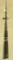 (2) Fin-Nor 7ft 10” one piece spinning rods