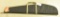 Allen Soft sided rifle case (new never used