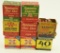 Box of miscellaneous vintage 20 gauge ammo