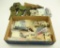 Box of miscellaneous gun parts: AR-15 Forward