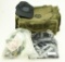 LWRCI International Green carry bag, T-Shirt