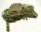 (2) Military Gear Back packs