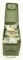 Military Ammo can full of (6) vacuum sealed packs