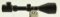 Bushnell 3 x 9 x 56 rifle scope
