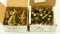 Lot of .38-55 cleaned brass, .44 Special brass,