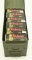 (18) boxes of Tul Ammo 7.62 x 39mm in metal
