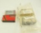 Box of miscellaneous 8mm Mauser ammo some sealed