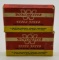 (2) boxes of Western Super speed .243 Winchester