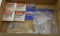 Box of primers Winchester Small Pistol and Large