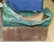 (8) pcs of decoy carving cork 36” x 12” x 2”