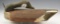 Gene Nardone preening model Canada Goose decoy