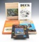 (5) Decoy and Waterfowl Related Books: Face to