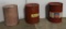 (3) Hercules Red Dot Propellant Explosives