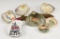 (6) Painted shells: Chesapeake Bay, Thomas Point