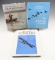 (3) Decoy and Waterfowl related books: The