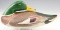 1976 Sleeper Mallard Drake by Capt. Harry Jobes