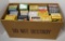 Approximately (50) vintage and contemporary