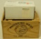 Qty of collectable knives: John Deere, Maxam,