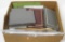 Approximately (60) vintage and contemporary