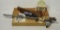 Remington 12 gauge 30” barrel, Precision Optics