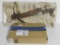 The Classic Crossbow in original box with