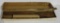 Remington Bolt Action Stock