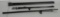 Franchi 20 gauge slug barrel, Richland model