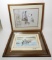 Art Lot: E. Rambow (Erwin A Rambow, Jr - DOD 02/15/2013)