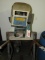 Vintage Italian Sachs Wankel Mac 10 Outboard