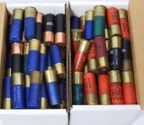(2) boxes full of miscellaneous vintage shotgun