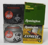 (2) full boxes of Winchester 12 gauge 3” # 2