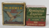 (1) box of Remington Xpress 28 gauge 7 ½ shot
