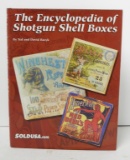 RARE BOOK: The Encyclopedia of Shotgun Shell