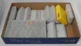 Approximatley 280 30-06 brass and primed brasses