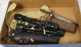 Vintage Collectable Hensoldt-Wetzlar WWII German
