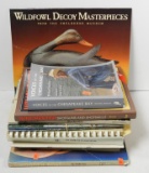 Qty of books: The Wooden Boat, Voices of the