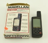 Magellan GPS Pioneer